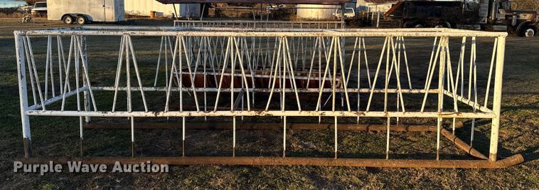 image for item DW5194 (2) livestock feeders