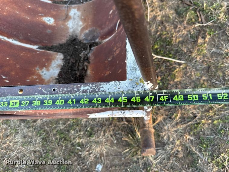 image for item DW5194 (2) livestock feeders