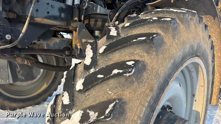 image for item DW6687 2014 RoGator RG900 sprayer