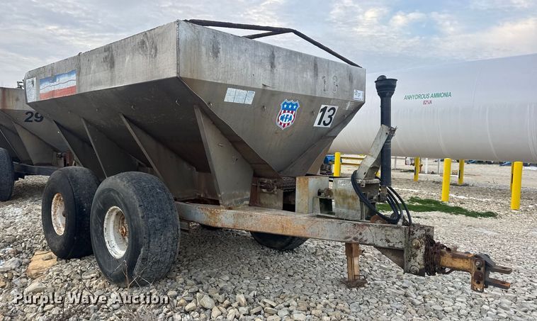 image for item DW6693 Applicator