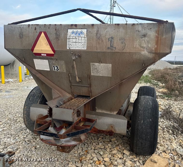 image for item DW6693 Applicator