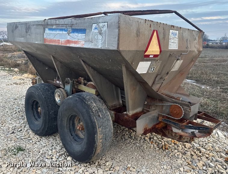 image for item DW6693 Applicator