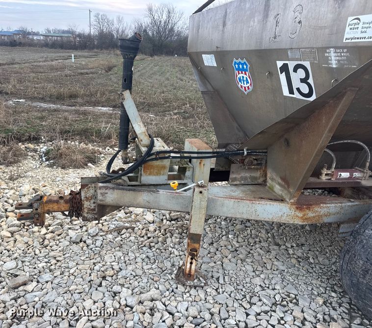 image for item DW6693 Applicator