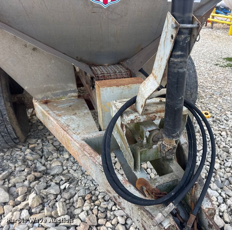 image for item DW6693 Applicator