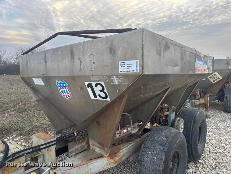 image for item DW6693 Applicator