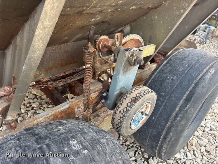 image for item DW6693 Applicator