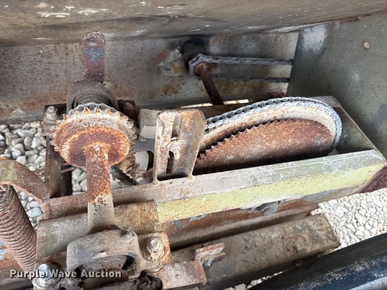 image for item DW6693 Applicator