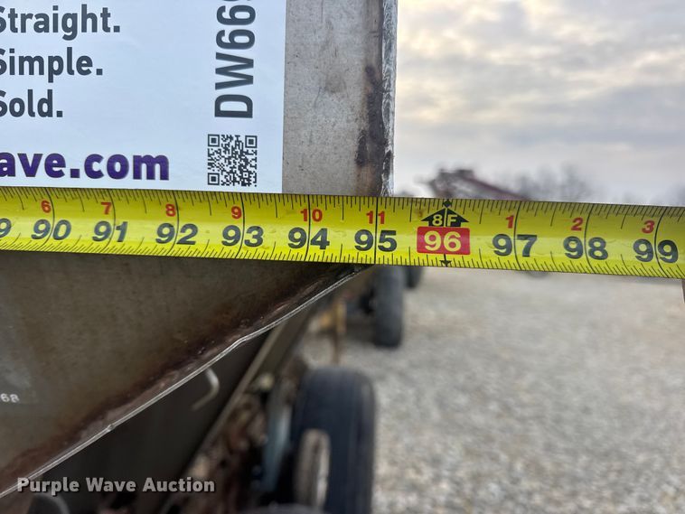 image for item DW6693 Applicator