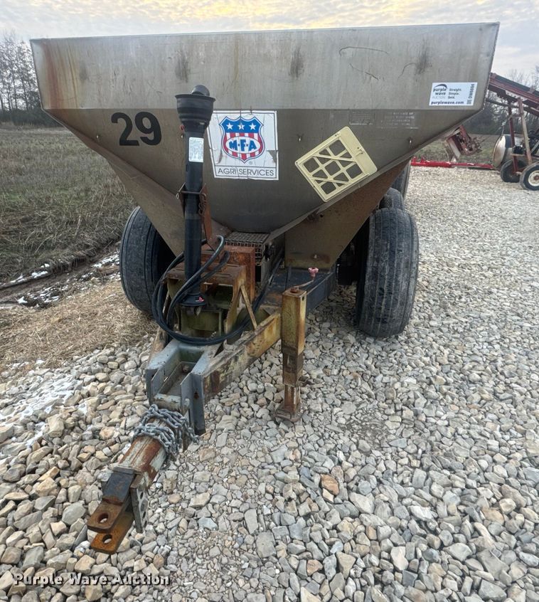 image for item DW6694 Applicator