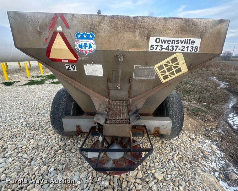 image for item DW6694 Applicator