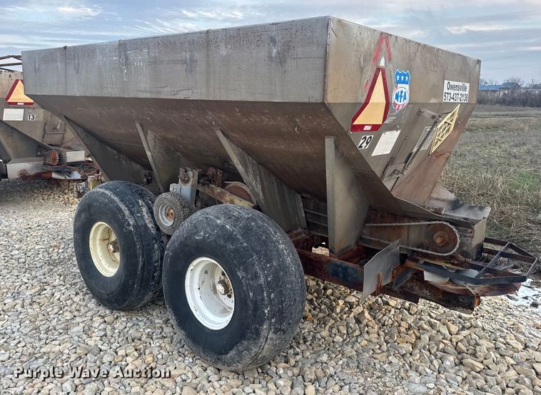 image for item DW6694 Applicator