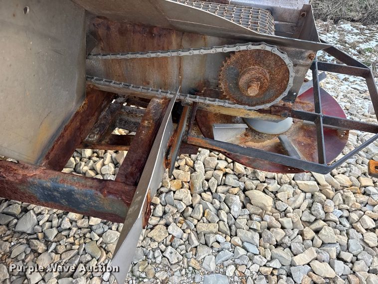 image for item DW6694 Applicator