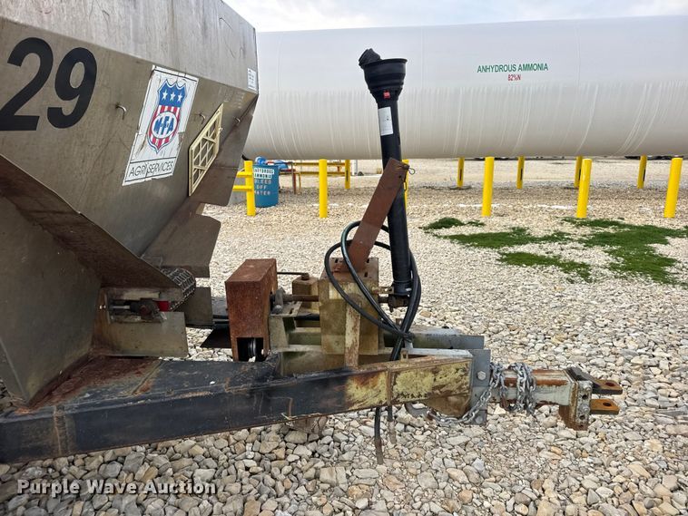 image for item DW6694 Applicator