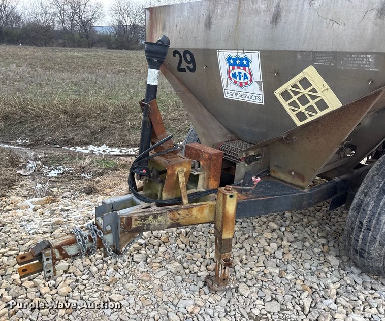 image for item DW6694 Applicator