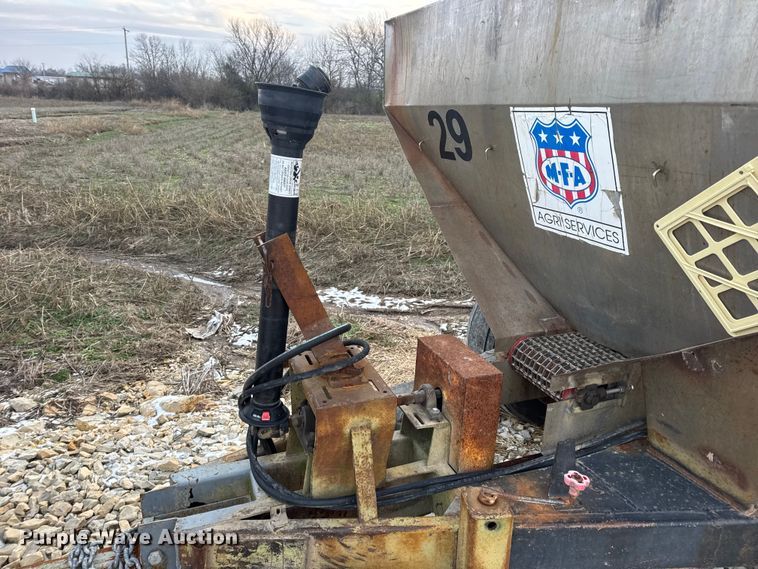 image for item DW6694 Applicator