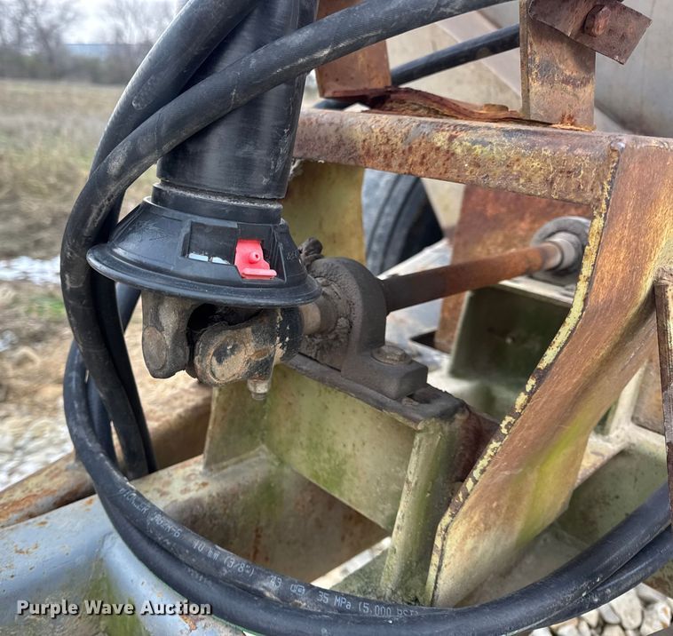 image for item DW6694 Applicator