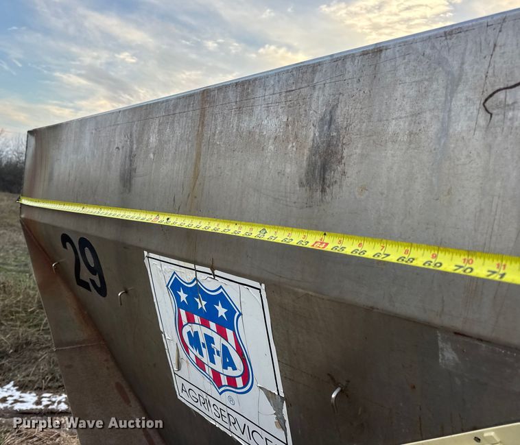 image for item DW6694 Applicator