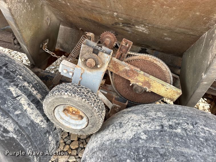 image for item DW6694 Applicator