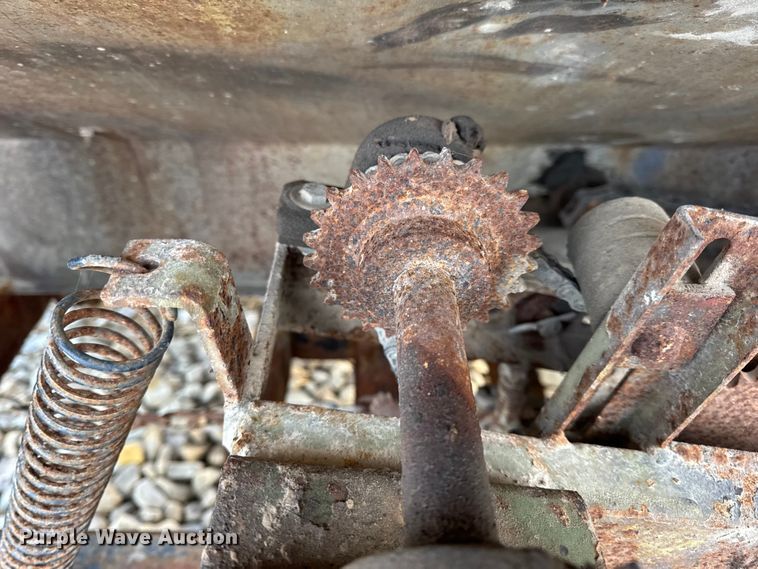 image for item DW6694 Applicator