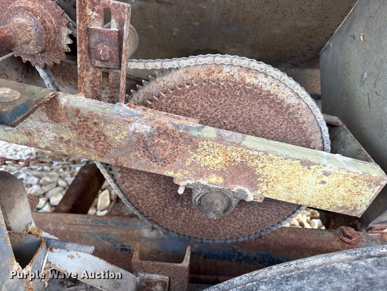 image for item DW6694 Applicator