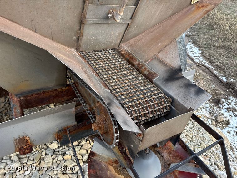 image for item DW6694 Applicator