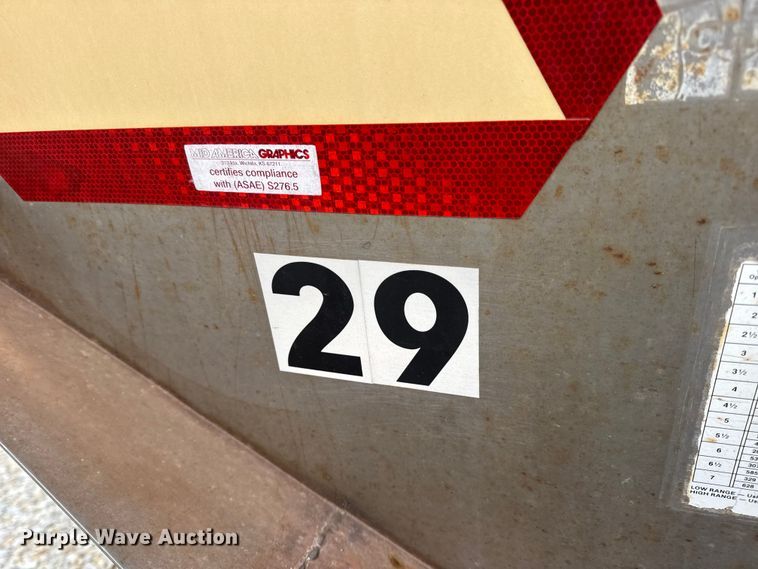 image for item DW6694 Applicator