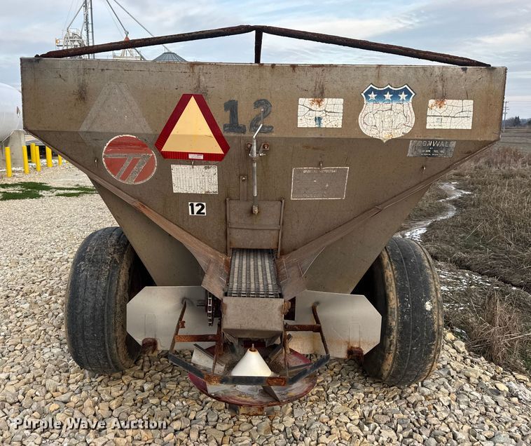 image for item DW6695 Applicator