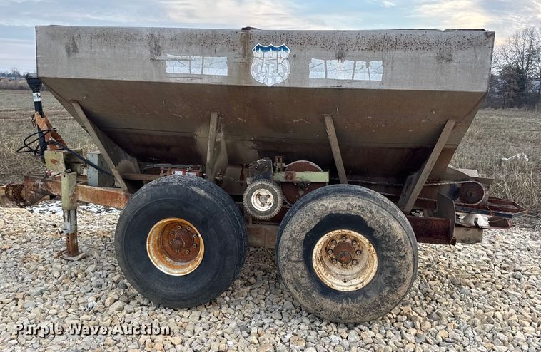 image for item DW6695 Applicator