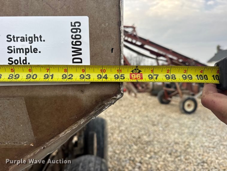 image for item DW6695 Applicator