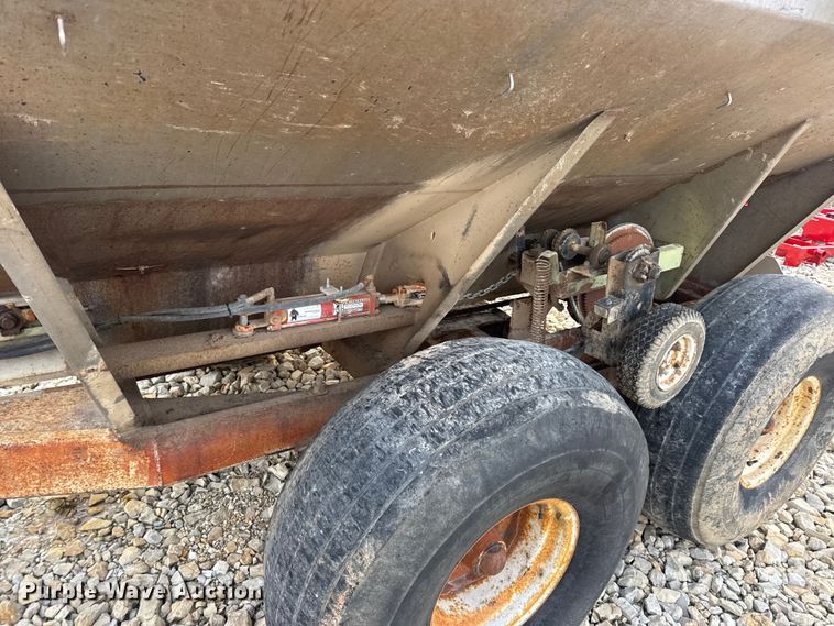 image for item DW6695 Applicator