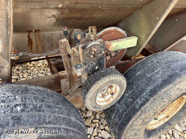 image for item DW6695 Applicator