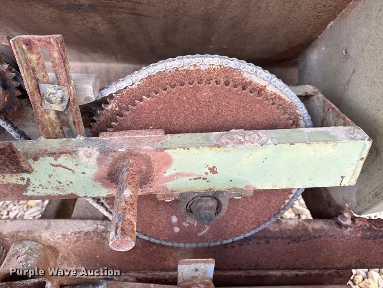 image for item DW6695 Applicator