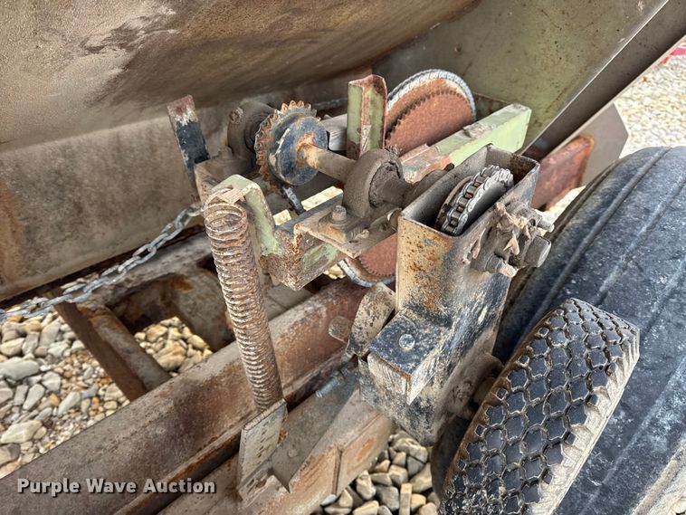 image for item DW6695 Applicator