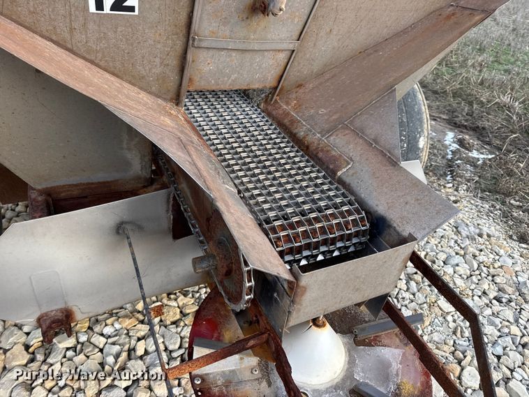 image for item DW6695 Applicator