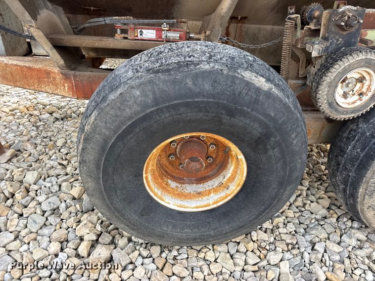 image for item DW6695 Applicator