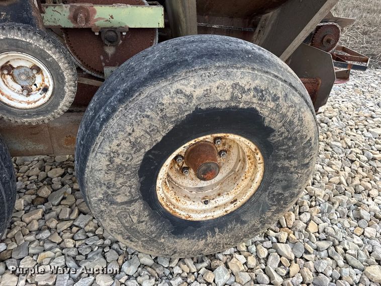 image for item DW6695 Applicator