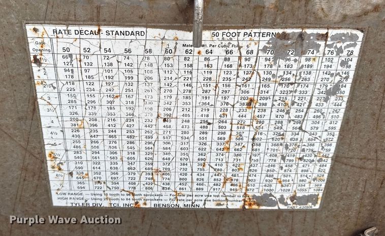 image for item DW6695 Applicator