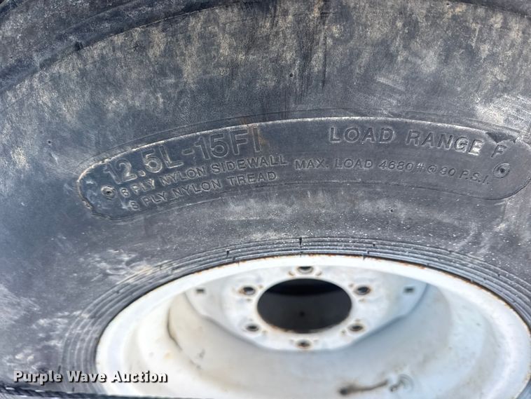 image for item DW6696 (30) tires and wheels