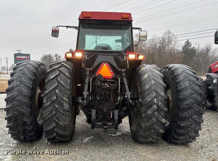 image for item DW7328 Case IH 8930 tractor