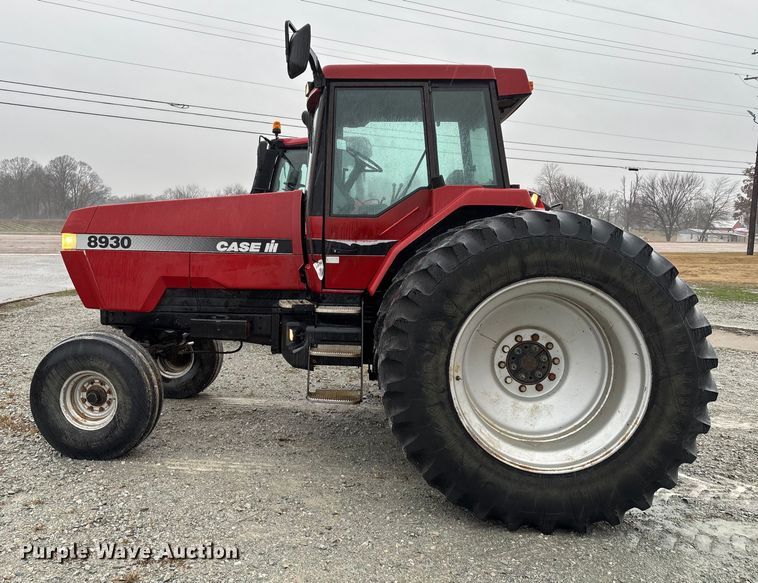 image for item DW7328 Case IH 8930 tractor