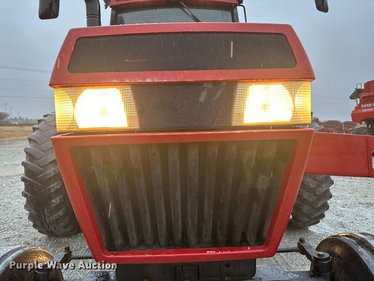 image for item DW7328 Case IH 8930 tractor