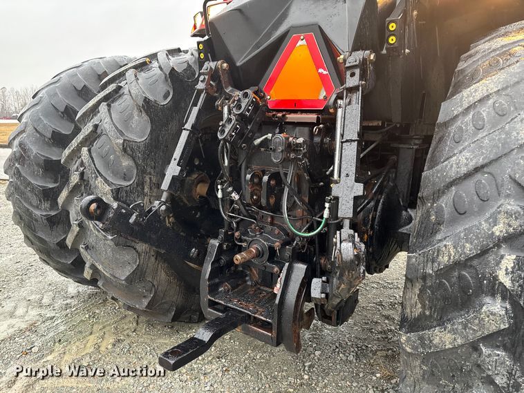 image for item DW7328 Case IH 8930 tractor