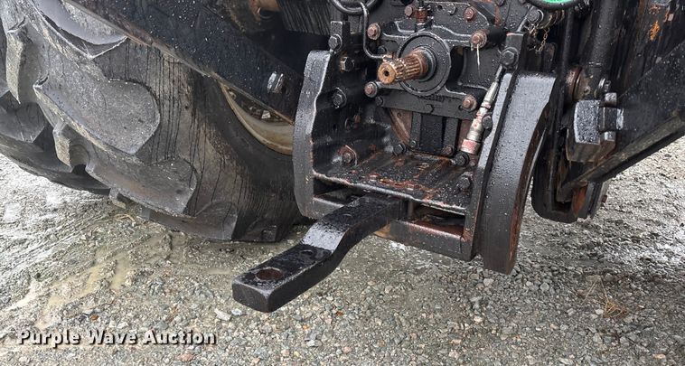 image for item DW7328 Case IH 8930 tractor