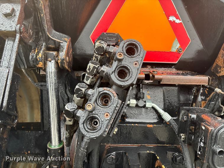 image for item DW7328 Case IH 8930 tractor