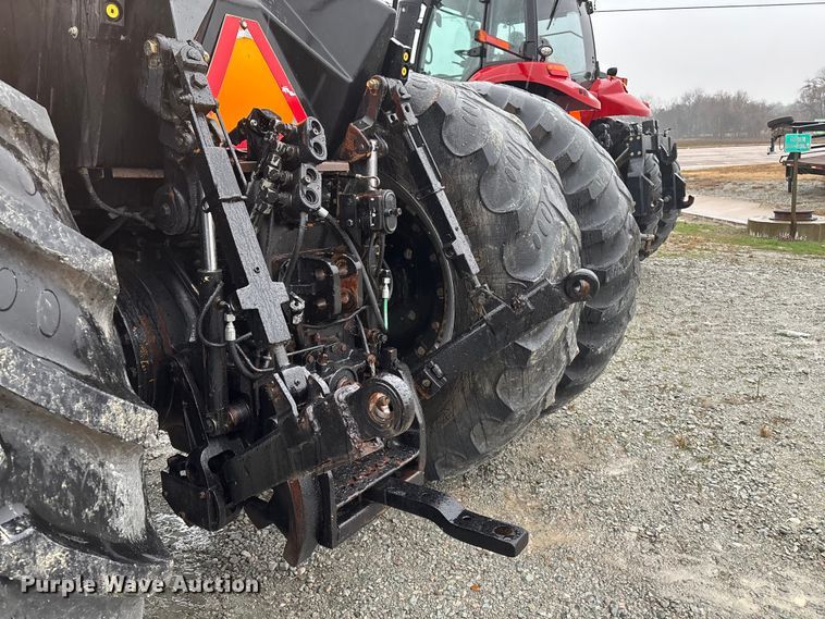 image for item DW7328 Case IH 8930 tractor