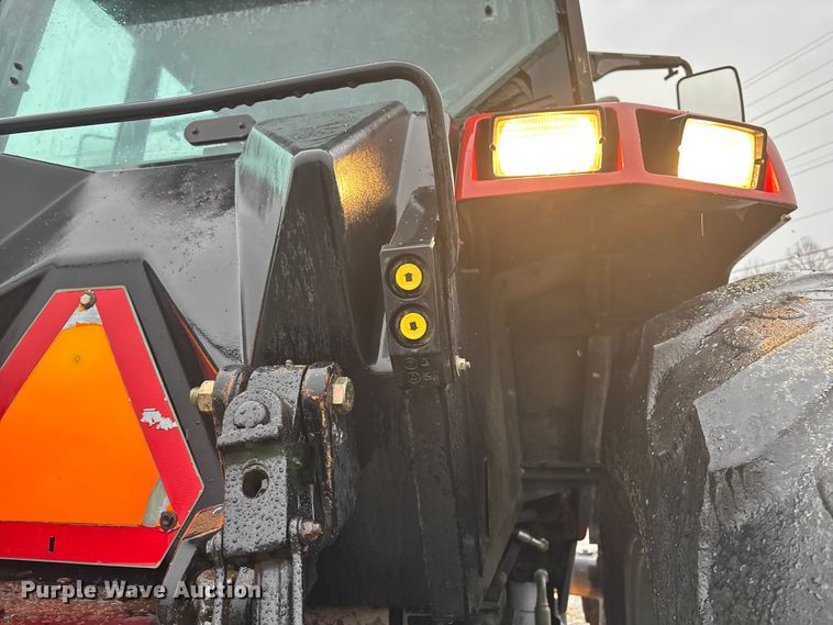 image for item DW7328 Case IH 8930 tractor