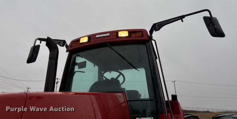 image for item DW7328 Case IH 8930 tractor