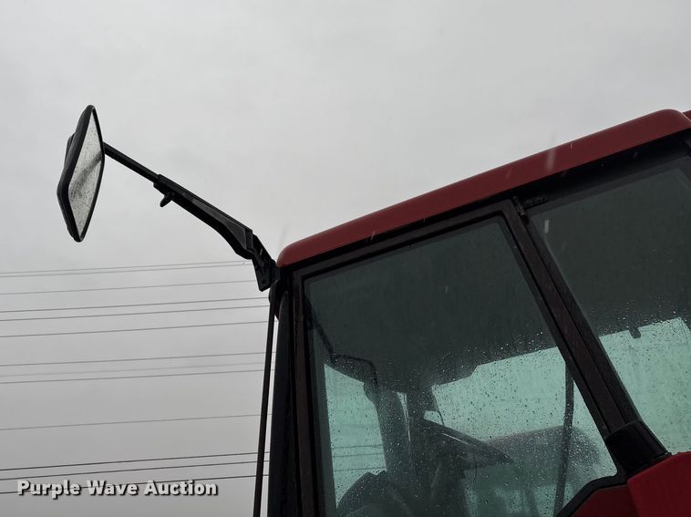 image for item DW7328 Case IH 8930 tractor