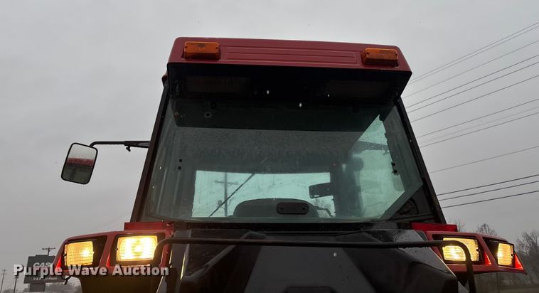 image for item DW7328 Case IH 8930 tractor