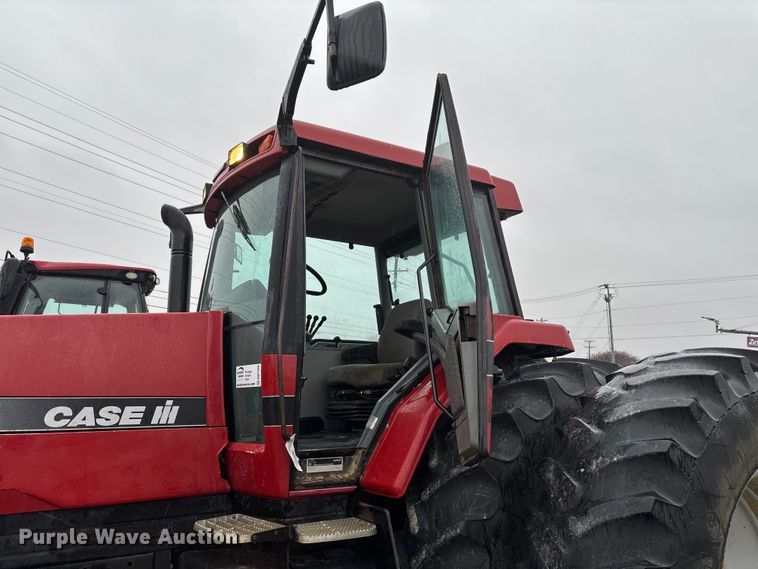 image for item DW7328 Case IH 8930 tractor